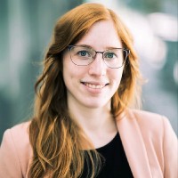Premed Employee Lynn Charleer's profile photo