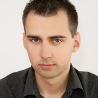 Hilti Polska Employee Marcin Dudziński's profile photo