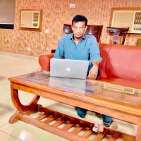 Lionbridge Employee Muhammad Gohar's profile photo