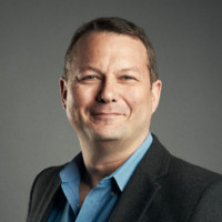 Cubic Transportation Systems Employee Allan Timms's profile photo