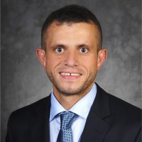 RIZZO ASSOCIATES Employee Hesham Ganainy's profile photo