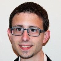 atbtherapeutics Employee Antoine Martin's profile photo