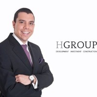 H GROUP Employee Georgi Hvarlev's profile photo