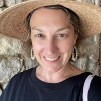 Delaware Valley Friends School Employee Elizabeth Kriynovich's profile photo