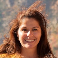 NATUREVERSE Employee Dilyana Faulkner's profile photo