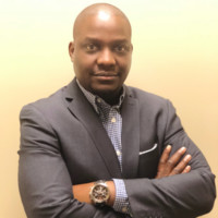 Vectrus Employee Dwayne Wright's profile photo