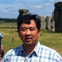 AzurEngine Technologies Inc. Employee Yuan Li's profile photo