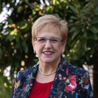 Cheryl Kilday