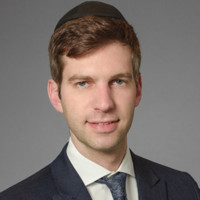 David Rabinovici