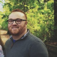 Comox Valley Recovery Centre Employee Troy Dunham's profile photo