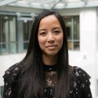 Magellan Consulting - Groupe Magellan Partners Employee Maëva Silavong's profile photo