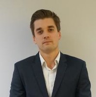 OnDeck Australia Employee Justin Brady's profile photo