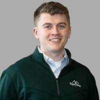 Alpin Haus Employee Ryan Heck's profile photo