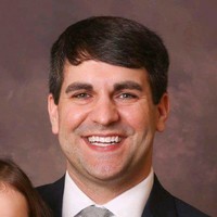 Synovus Employee Ryan Quick's profile photo
