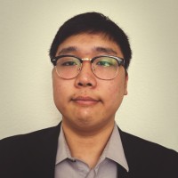 Amentum Employee Juno Lee's profile photo