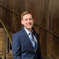 Constellation Employee Nicholas Cramer's profile photo