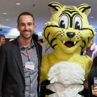 Giant Tiger Employee Andrew Courtice's profile photo