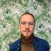 Upland Software Employee Liam Dowling's profile photo