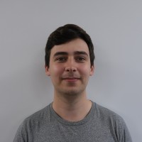 Testo UK Employee Harry Nixon's profile photo