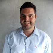 Agio Engenharia Oficial Employee Andre Horn's profile photo