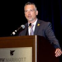 Las Vegas Review-Journal Employee Jeff Lawrence's profile photo