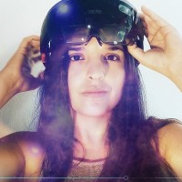 TIMining Employee Carolina Retamal's profile photo