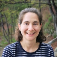 Hitchcock Center for the Environment Employee Rachel Quimby's profile photo