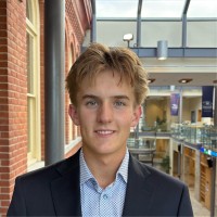 CREO Solutions Employee Mason Vetter's profile photo