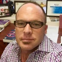Perimeter Roofing Employee Patrick Cole's profile photo