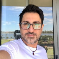 HanRoy Employee Ali Pouria's profile photo