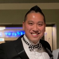 LRW Engineering Employee David Tang's profile photo