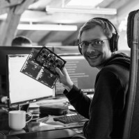 Net Group Ltd Employee Marttin Notta's profile photo