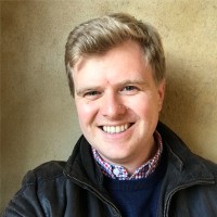 Trig Employee Tom Richards's profile photo