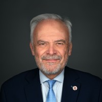 Senate of Canada | Sénat du Canada Employee Peter Boehm's profile photo