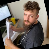 Demand.io Employee Francisco Blanco's profile photo