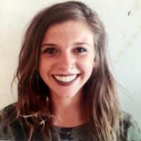 Mission Society of New York City Employee Celine Ibanez's profile photo