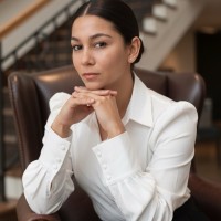 Ônix Louças Sanitárias Employee Maria Eduarda Coutinho's profile photo