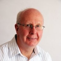 Halcrow Employee Brian Howells's profile photo