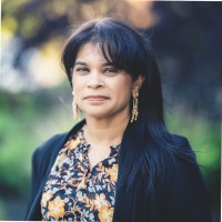 Morrisville State College Employee Darshini Roopnarine's profile photo