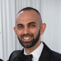 ASE Tech Employee Ben Mitilinios's profile photo