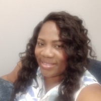 Samaritan's Purse Employee Fayisat Odutuyo's profile photo