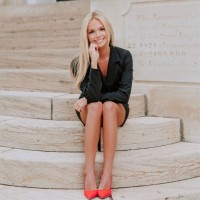 Bump Armor Employee Sydney Cook's profile photo