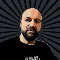 DareMapp Employee Sebastián de Prada's profile photo