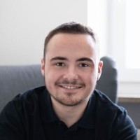 integer GmbH Employee Denis Hartl's profile photo