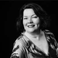 NielsenIQ Employee Heather Watson's profile photo