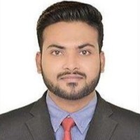 Muhammad Saleem Email