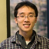 3vue, LLC Employee Jee Zhou's profile photo