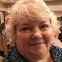 Aladdin Packaging LLC Employee Cheryl Gadbois's profile photo
