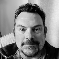 Fugro Employee Scott Winans's profile photo