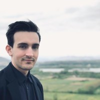 UPCYCLEA Employee Blampied Lucas's profile photo